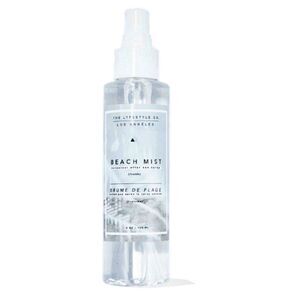 The Lyfestyle Co Beach Mist Botanical After Sun Spray Lifestyle FabFitFun, 4 oz.